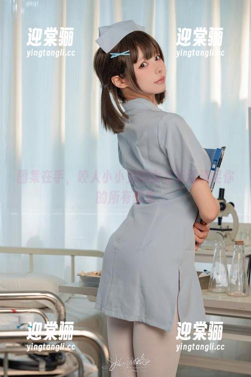 图集在手，咬人小小兔的女友资源满足你的所有想象