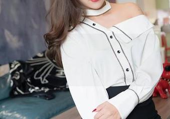 嗲囡囡 – 私拍速递：程慧娴Phoebe的美图环游记，不远万里就为了这一瞬？