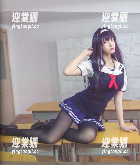 在下萝莉控ii的白衬衫：这衬衫竟让照片玩起来了？