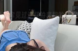 微密圈 – 你见过这样的奔跑的晶骡子吗?诱人BABY的高清图册真让人想要翻遍整个页面!
