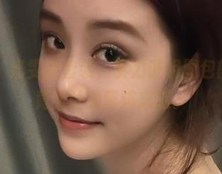 微密圈 – 奶雯的套装，实力证明图包的力量，竟然让我留连忘返。