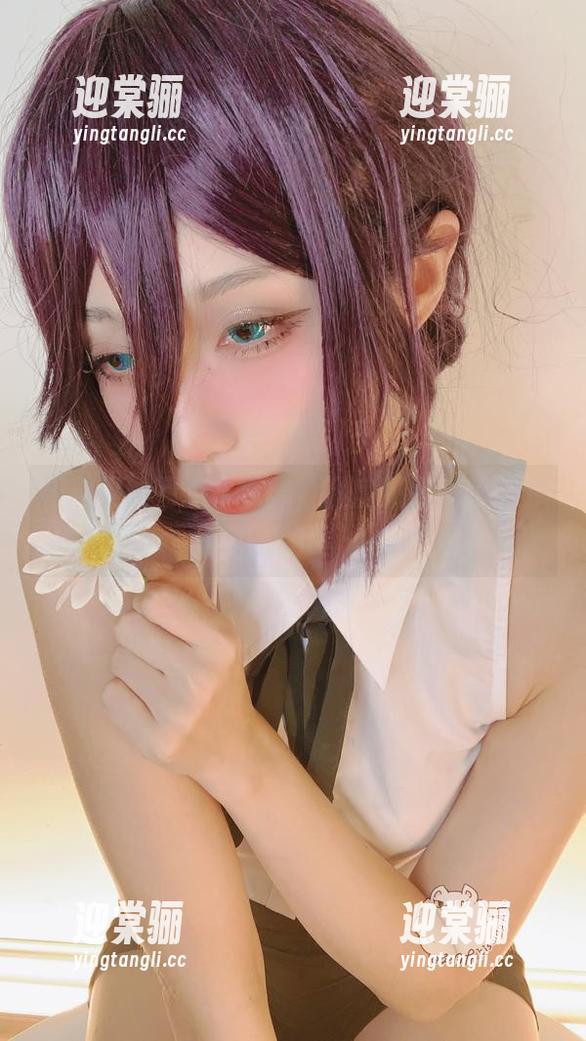 初次见如月灰水手服，私房原图我给满分加鸡腿