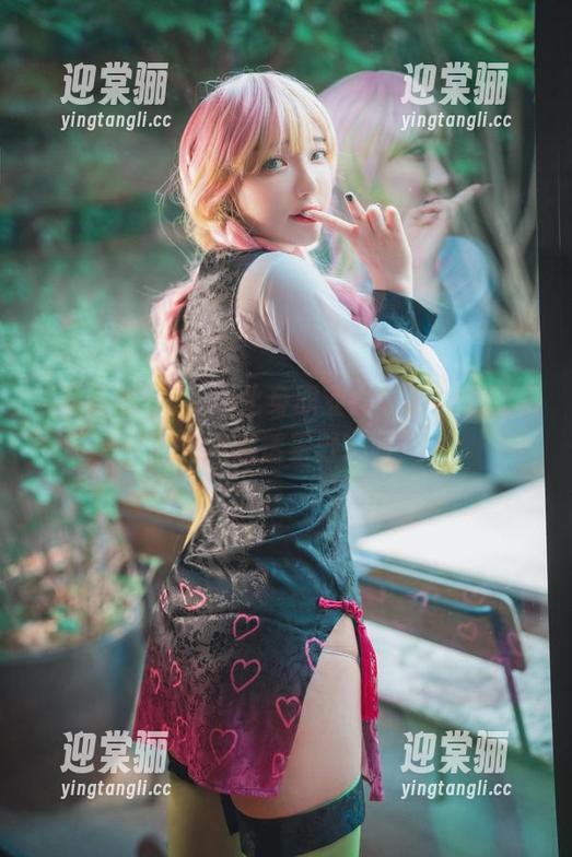 当孙乐乐(손예은)化身职业女强人，原图和照片里都透着野心呀！