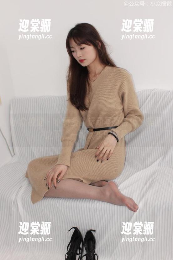 小众视觉 - 小薯条的运动写真特辑：美图之下，一场欢乐的较量