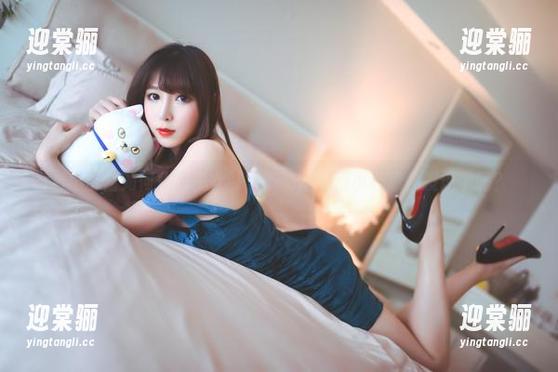 看小酥酱如何化身兔女郎，cos的那点小心思你发现了吗？