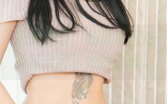 尤果网 – 玩转温柔,杨果果用这一系列写真再次展示她的灵动。