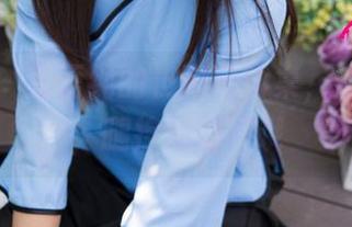尤果网 – 王语纯的长腿写真集，快来下载，腿控的福利哦