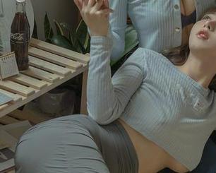 岛田云溪“囚徒合集”,表面上好像被囚禁,其实赶紧出逃了,sonrisa!
