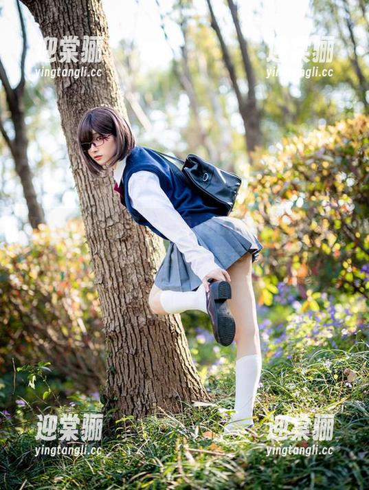 幼爱youmeko 灯光下的兔女郎,幼爱youmeko高清写真超引人瞩目,下载走起!
