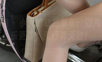 异思趣向 – 小六的动感单车：照片中的快乐更新，骑行真无敌！