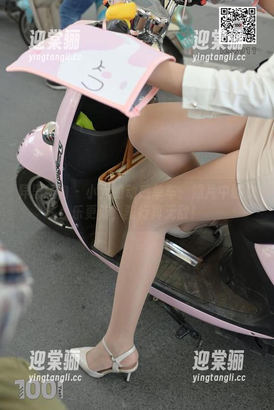 异思趣向 - 小六的动感单车：照片中的快乐更新，骑行真无敌！