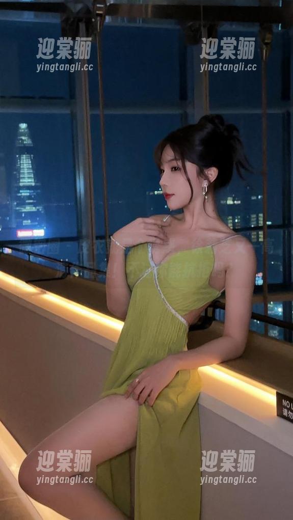 微密圈 - 皮衣就是个诱惑，徐莉芝又一高清作品集！不过你能抗拒吗？