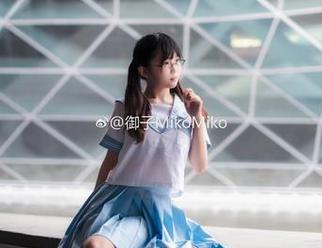 御子Yumiko这次的护士套图，我只想问，这资源是哪里来的？太诱惑了吧。