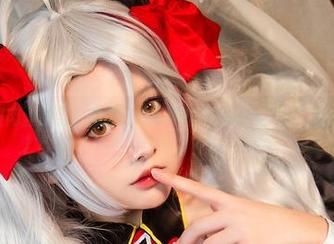被肉丝撩到！念念_D写真集带你陷入“丝”乱。
