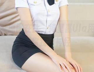推女神 – 原图在此，绮里嘉Ula用袜子挑战你我的神经