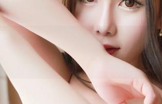 推女神 – 一忍再忍，终于找到了高清照片里的莫雅淇御姐！