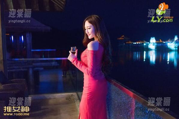 推女神 - 网盘自拍合集，这里只有黄可christine——做一个你心中的黄可christine