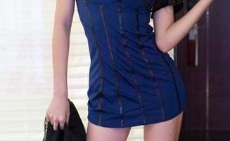 推女郎 – 亲爱的，吻熙的黑白写真，你也是在等那个“资源”吗？