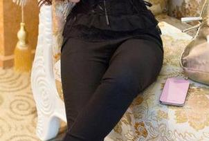推女郎 – 精选曾水写真，有没有人和我一样对那双美脚百看不厌？