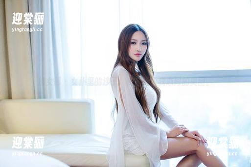 推女郎 - 女仆里的沙子，悄悄跃入我心间的美图。