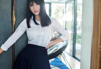 推女郎 – 陆瓷的教室最新原图，等一下，大家先收收心…这也太容易让人联想了。