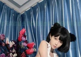 微密圈 – 无欲无求的推土君的美图合集：牛仔裤与自由的完美邂逅？
