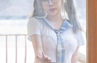 星颜社 – 来聊聊,李若汐ci的蕾丝,原图在这里,价格?没错,免费!