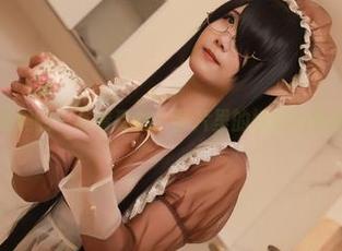 从晓美妈的作品看森林:图片里的妖精们憋着啥?