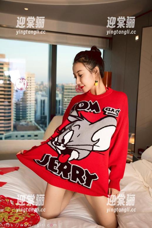 果儿Victoria 微密圈 - 黑丝吊带?果儿Victoria的选择,原图分享给小伙伴们!