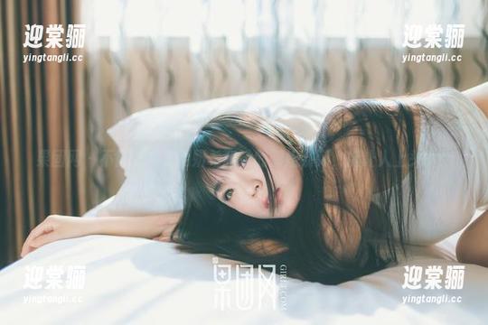 果团网 - 不得不说，周妍希和她的御姐系列，挺让人上头的！