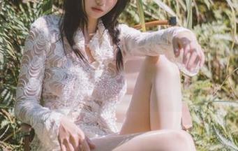 天使的网盘:柒柒不可爱的作品,都在那儿等着你来解锁!