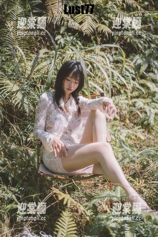 天使的网盘：柒柒不可爱的作品，都在那儿等着你来解锁！