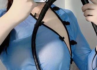 微密圈 – 桃沢樱呀的温柔，看来是要让衣服自动消失吗？图片资源来一波。