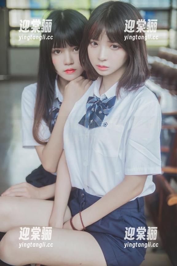 高清来袭！桜桃喵甜甜写真集，沉迷可爱中停不下来。