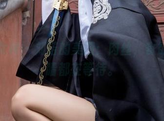 梦丝女神 – 刘诺的美图：肉丝，食欲和眼睛都在等待。