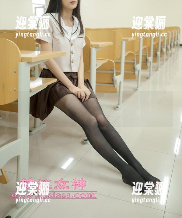 梦丝女神 - 无圣光的皮衣，含玉的独特造型，这画面让我想多了。