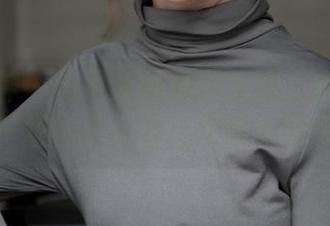 梦丝女神 – 当可爱的莹仙女遇上定制棉袜:一场袜子与脚之间的小确幸!