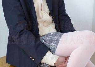 森萝财团 – 高清资源，谁能拒绝小满在水手服里的那股无辜又撩人的气质？