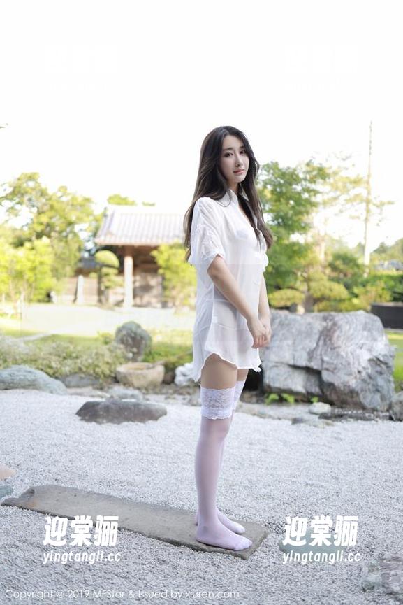 模范学院 - 点击！被NaNa_baby学妹的免费图片撩动心弦！