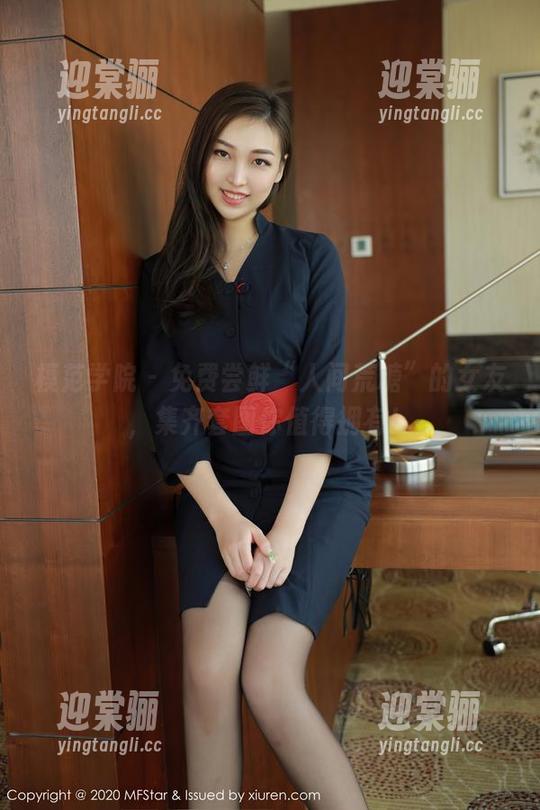 模范学院 - 免费尝鲜“人间荒糖”的女友，集齐套图你值得拥有！