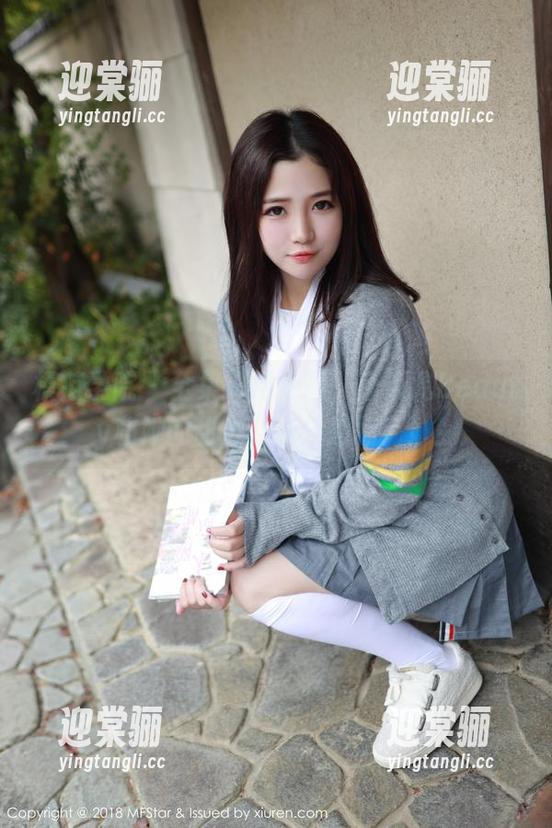 模范学院 - 全集一网打尽，唐琪儿Beauty和她的甜心，糖分超标！！！
