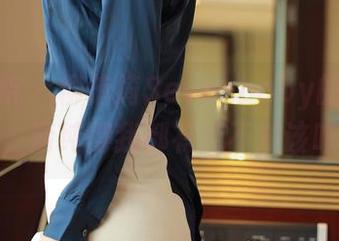 模范学院 – 柳侑绮Sevenbaby的无圣光艺术，清纯得我都有点不知该咋办。