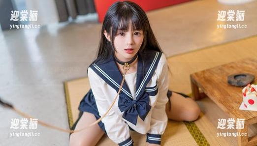 樱井宁宁的“穹妹”——网盘里的调皮小精灵，开跑！