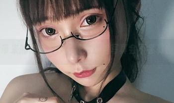 次屁啦带来的透明女仆，看完这组写真会不会鼻血直流？