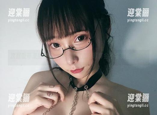 次屁啦带来的透明女仆，看完这组写真会不会鼻血直流？