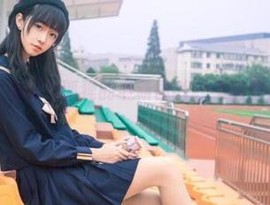 更新!沧霁桔梗与狐狸的最新图片,不说你也能皮一下。
