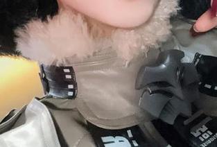 这套装我觉得很流一_喵喵喵喵喵喵,高清美图挑衅我的穿搭意识。
