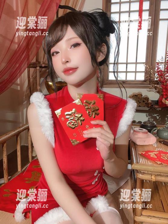 清水由乃 黑丝毛衣里的清水由乃:COS你见过的温柔陷阱?