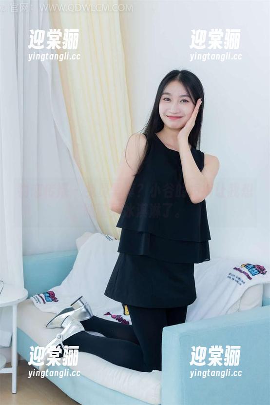 物恋传媒-小谷 物恋传媒 - 免费写真?小谷的短裤让我想跑腿买冰淇淋了。