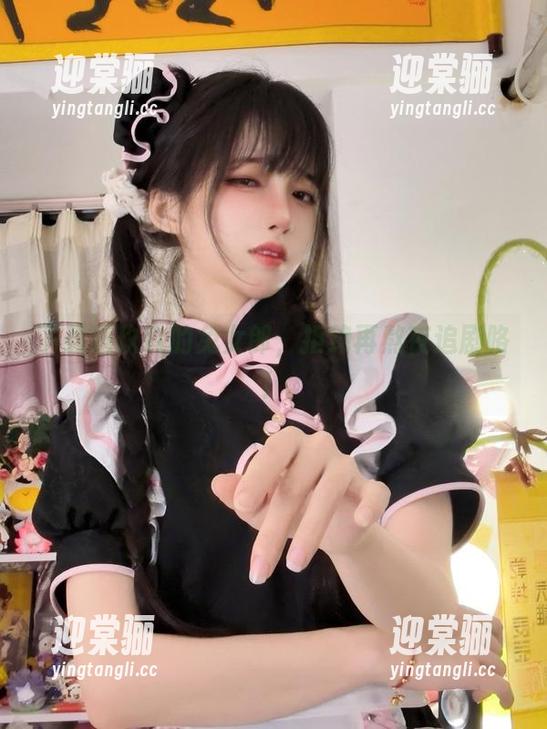 下载狐玖玖的兔女郎，拒绝再熬夜追剧咯！